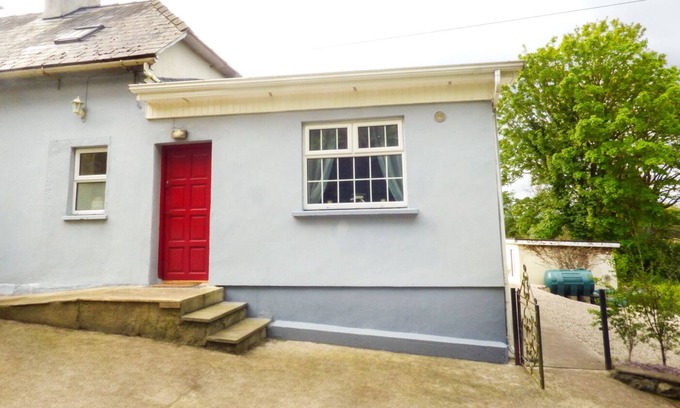 Enniscorthy Cabaña | Berrylane, ENNISCORTHY, CONDADO DE WEXFORD