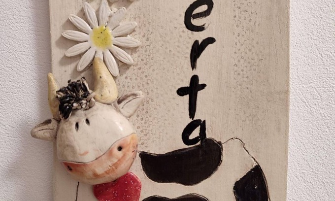 Stutzengrun Apartamento | Berta H B to 3 - 1 night - Haus Kuhberg