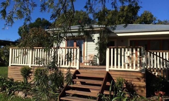 Berry Casa | Berta's Cottage Berry