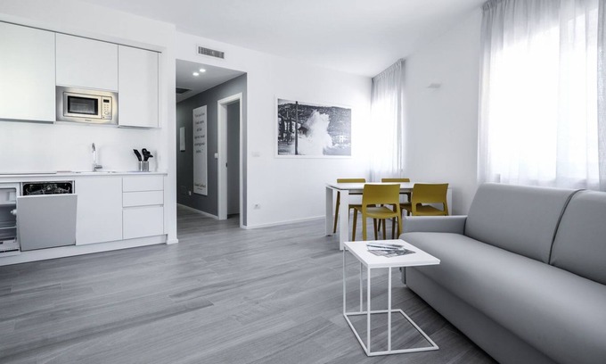Torbole sul Garda Casa | Bertamini Apartments