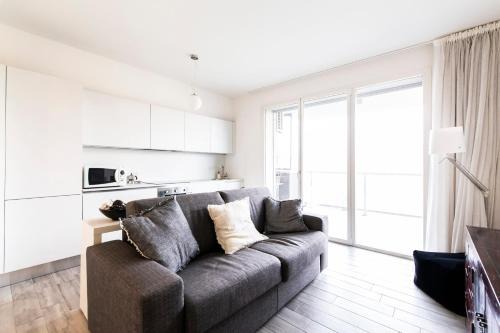 Borgatella Apartamento | Bertelli 4