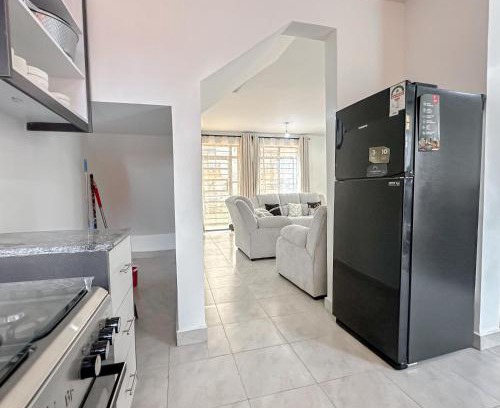 Kikuyu Complejo | Bertess 3 Bedroom fully furnished home