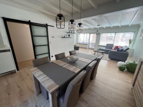 Blankenberge Apartamento | Berthe
