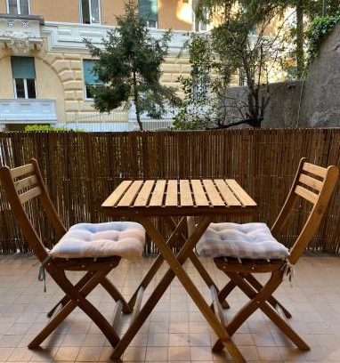 Castelletto Apartamento | Bertora Center Apartment