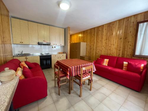 Montoso Apartamento | Berto’s House