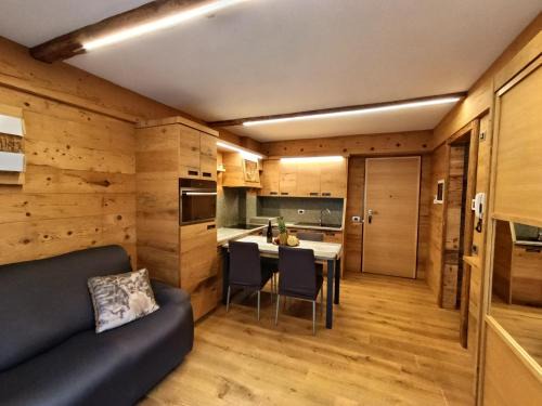 Aprica Apartamento | BERTUZZI HOMES "Luxury Chalet"
