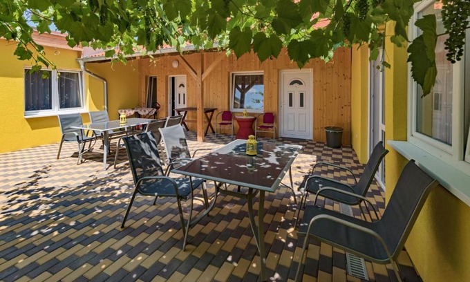 Brod nad Dyji Casa | Berunka