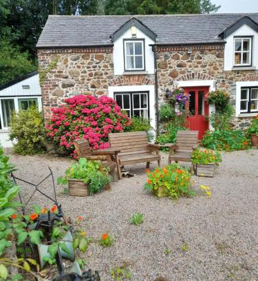 Craigavon Casa | Berwick Hall Cottage