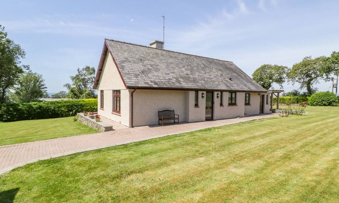 Talybont Cabaña | Berwyn, TALYBONT