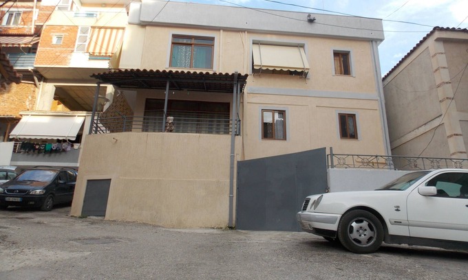 Kodrra Apartamento | Besa Beach Saranda