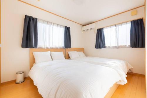 Taisho-ku Apartamento | BESCHO大正