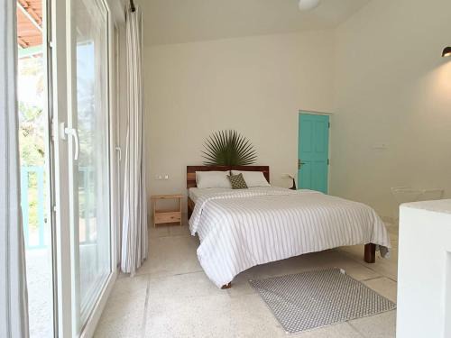 Sernabatim Apartamento | Beseco Bed and Breakfast