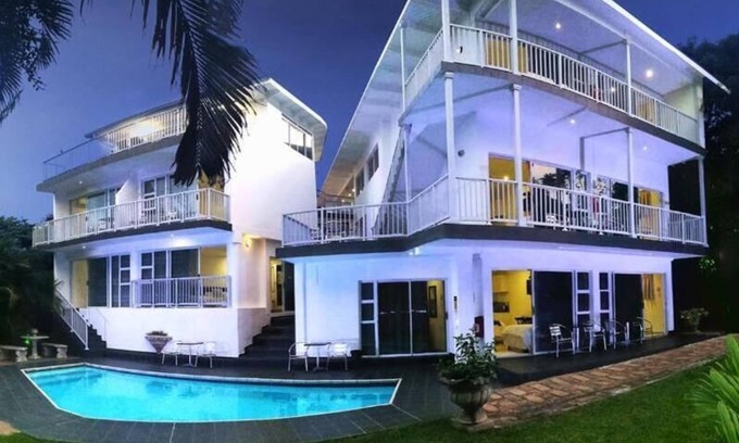 La Lucia Casa | Beside Still Waters Boutique Hotel