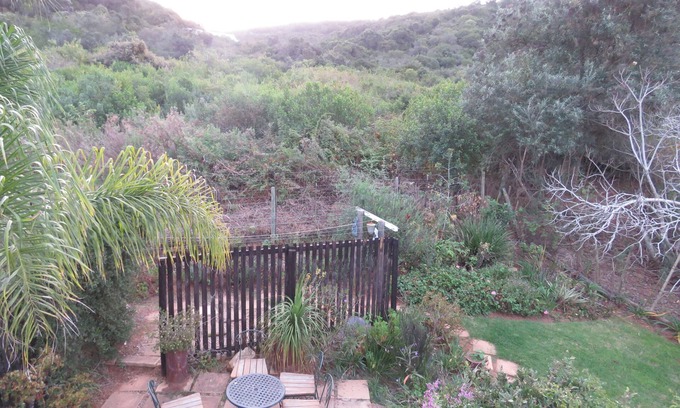 Wilderness Casa | Beside Still Waters