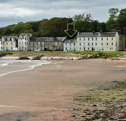 Millport Apartamento | Beside the Bay