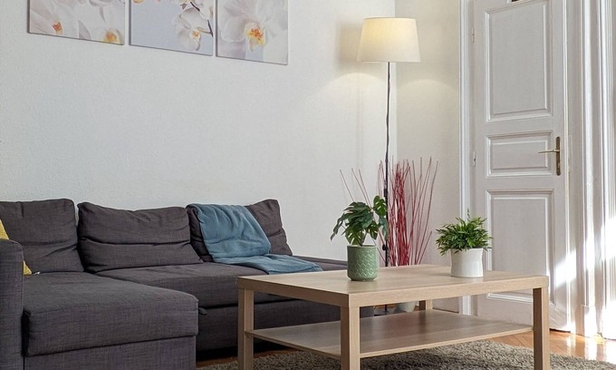 Inner City Budapest Apartamento | Al lado del Danubio - Vacaciones en Budapest