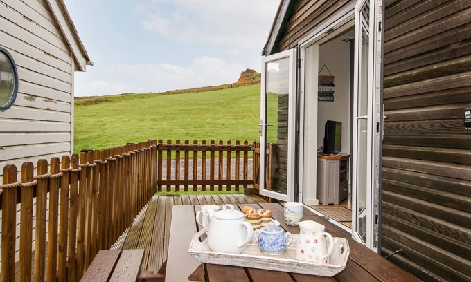 Bridport Cabaña | Beside the Sea