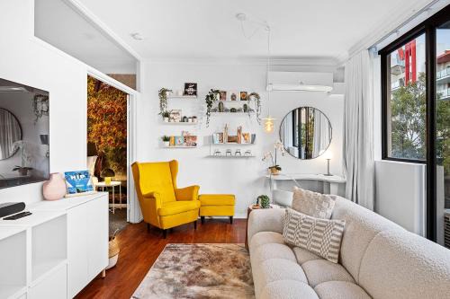 East Perth Apartamento | Bespoke East Perth - Sleeps 2 - Superior Wifi