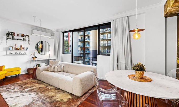East Perth Apartamento | Bespoke East Perth - Sleeps 2 - Superior Wifi