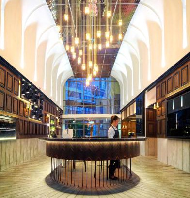 Puchong Hotel | Bespoke Hotel Puchong