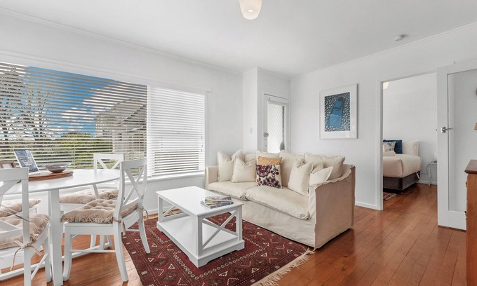 Devonport Apartamento | Bespoke Stays - Christmas by the Coast