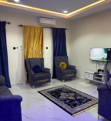 Ozuoba Apartamento | Bessalov Friendly 1BR-LDK Apartment