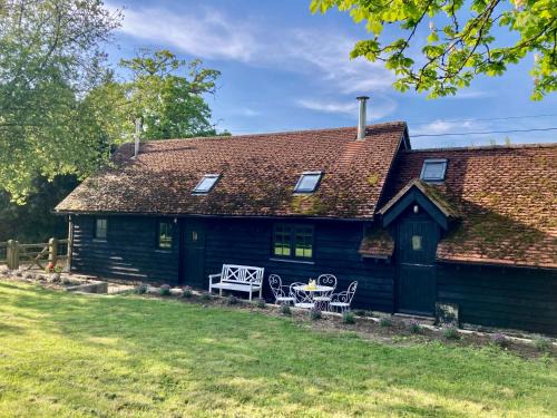 New Forest District Apartamento | Bessie May Cottage
