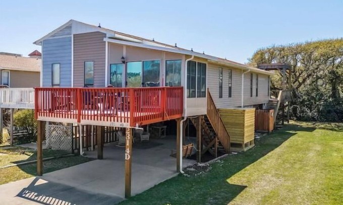Sneads Ferry Casa | Bessie's Place
