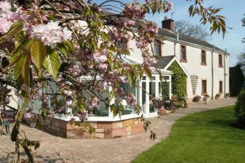Kershopefoot Casa | Bessiestown Country Guesthouse