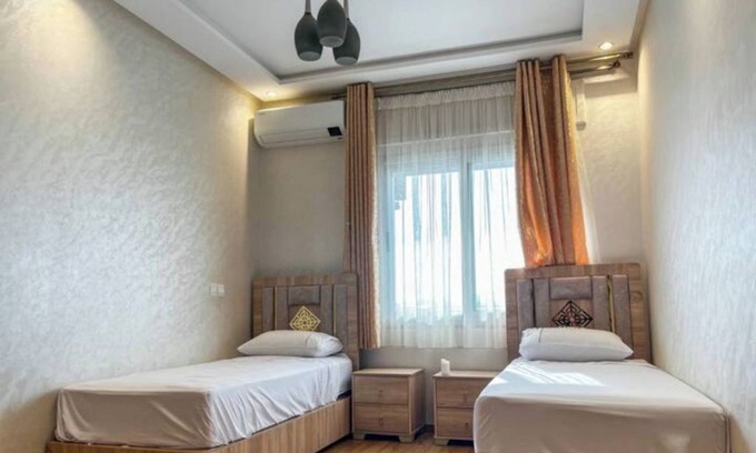 Branes Apartamento | Best 2 Bedroom Beach View