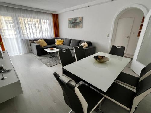 Pfersee Apartamento | Best Apartment Augsburg