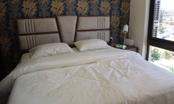 Amman Apartamento | Best apartment with the best location