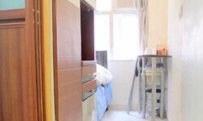 Mong Kok Apartamento | El mejor apartamento en MongKok-B
