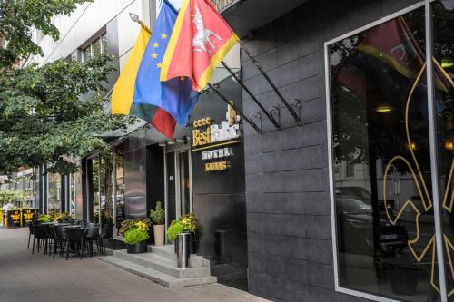Kaunas Hotel | BEST BALTIC Kaunas