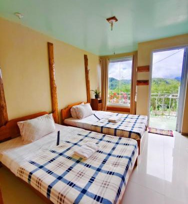 Sagada Apartamento | Best Barkada Staycation in Sagada - Unit 2