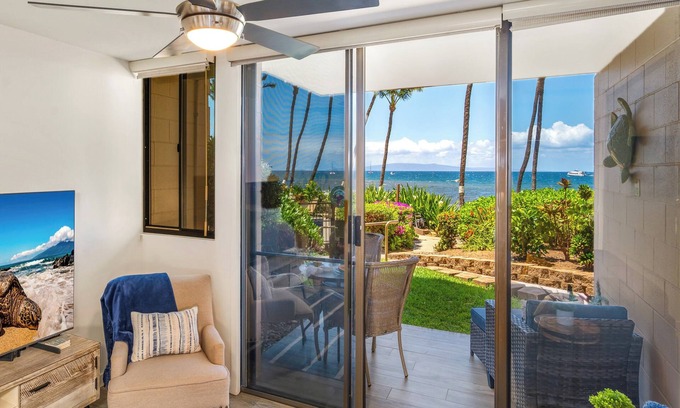 Kihei Complejo | Mejor relación calidad-precio en Kihei - Kealia Resort