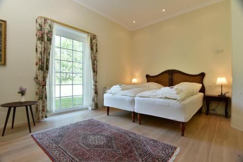 Herning Cama Y Desayuno | Best Bed
