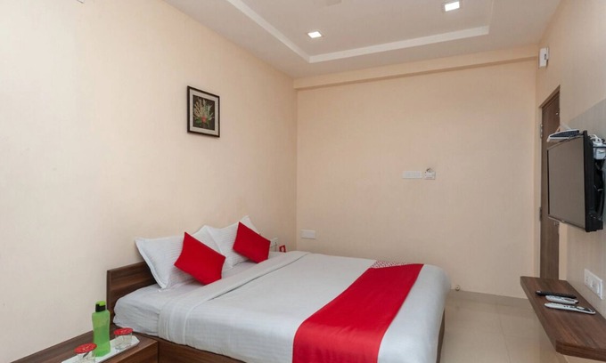 T Nagar Hotel | El mejor hotel económico en T. Nagar para la estancia