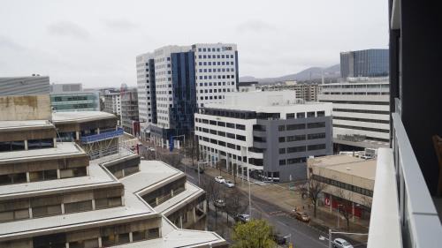 Canberra City Centre Apartamento | Best Central Location