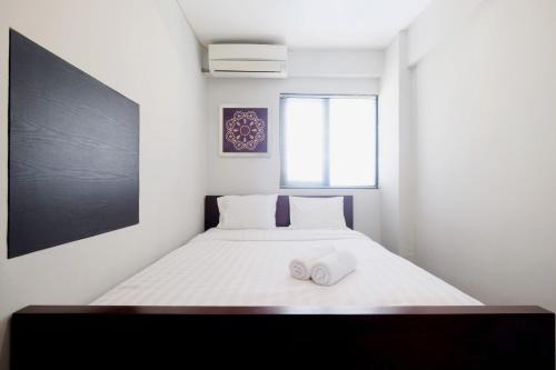 Kebagusan Apartamento | Best Choice 1BR Apartment at Kebagusan City By Travelio