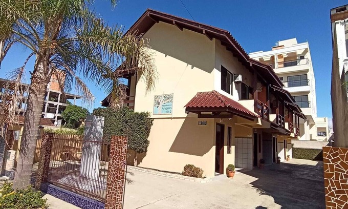 Itajai Casa | El mejor costo beneficio en Mariscal - 150 metros de la playa