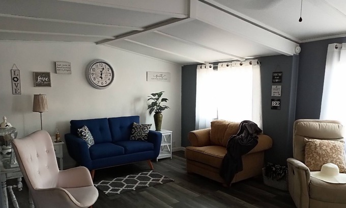 Hemet Casa | Best Cozy and Quiet Place!