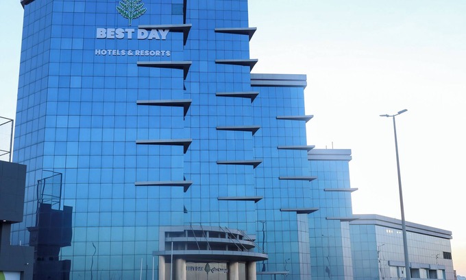 Jeddah Apartamento | Best Day Hotel And Resorts