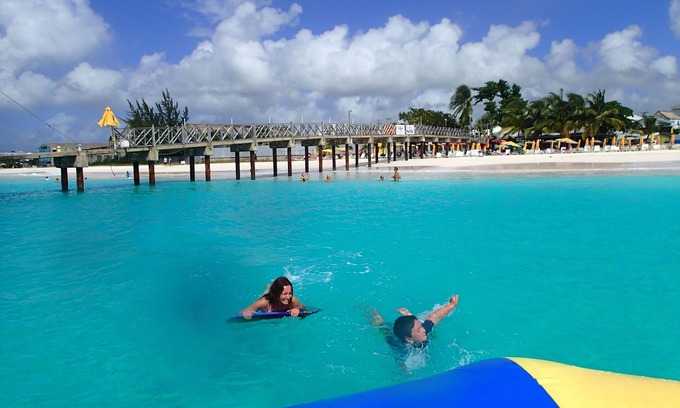 Bayville Apartamento | 5 minutos de la playa central ya