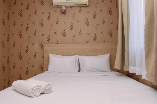 Kebagusan Apartamento | Best Deal and Comfy 2BR at Kebagusan City Apartment By Travelio