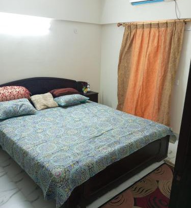 Karachi Casa | Best economized place for families