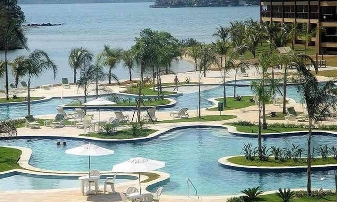 Pontal Apartamento | Flat en Costabella Angra Resort