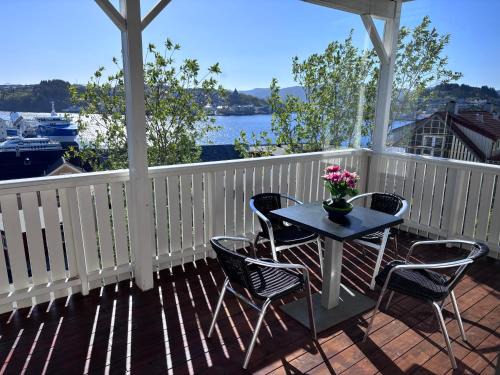Kristiansund Apartamento | Best flat in town