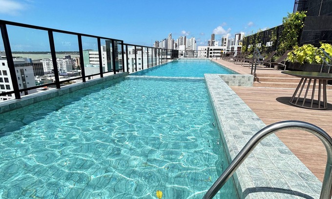Tambau Alquiler De RV | Best Flats - Perfection close to the sea