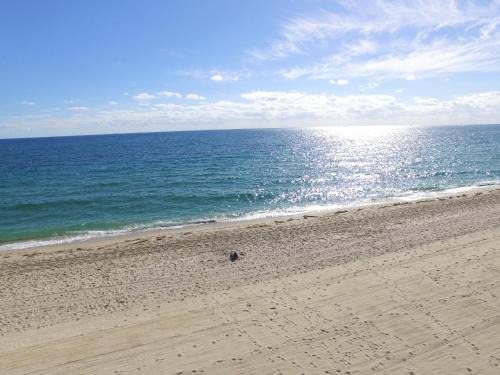 Lauderdale-by-the-Sea Cabina | Best Florida Resort